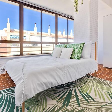 Apartamento La Fiesta, 250 M To The Sea Plus Swimming Pool ตอร์เรเวียคา ภายนอก รูปภาพ