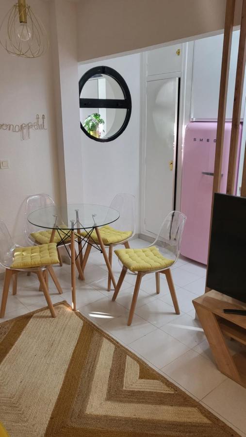 Apartamento La Fiesta, 250 M To The Sea Plus Swimming Pool ตอร์เรเวียคา ภายนอก รูปภาพ