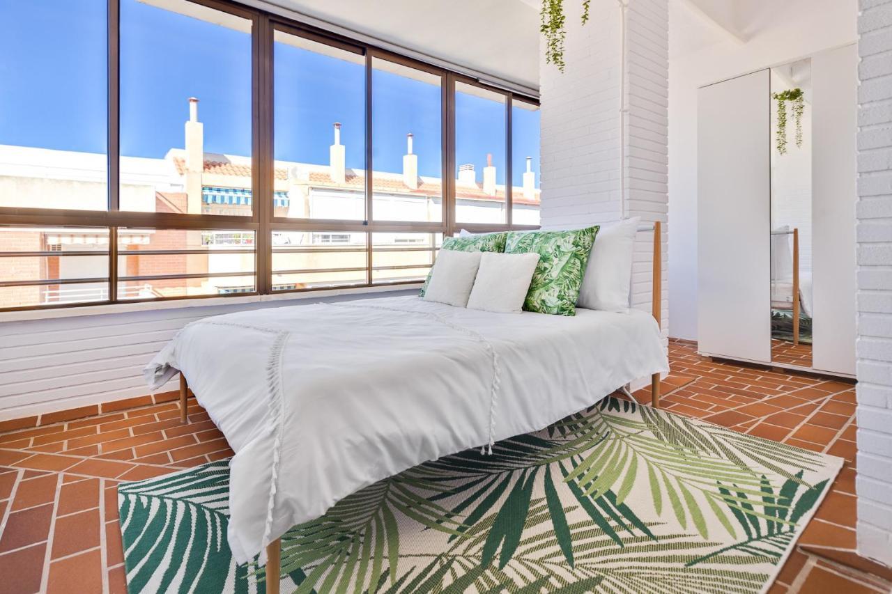 Apartamento La Fiesta, 250 M To The Sea Plus Swimming Pool ตอร์เรเวียคา ภายนอก รูปภาพ