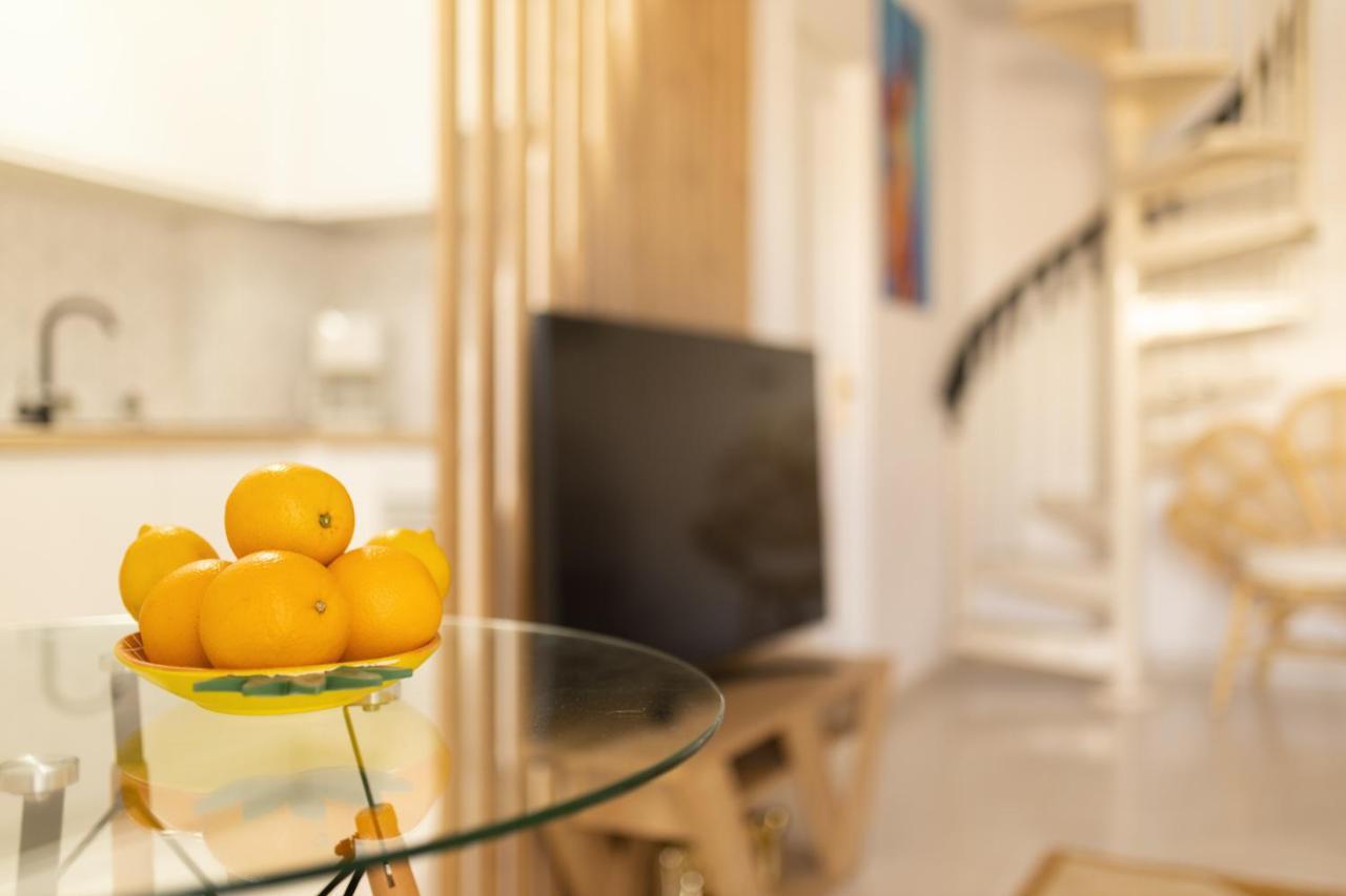 Apartamento La Fiesta, 250 M To The Sea Plus Swimming Pool ตอร์เรเวียคา ภายนอก รูปภาพ