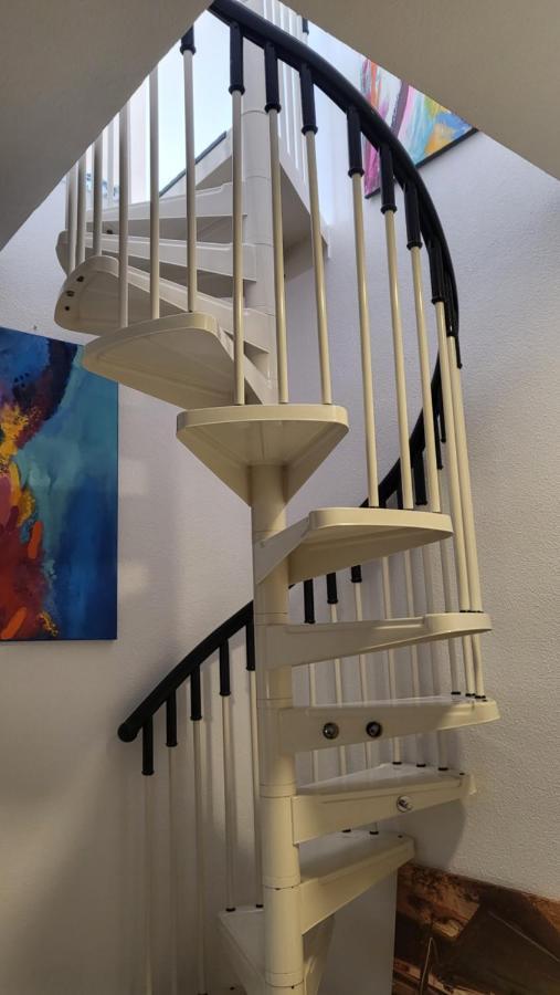 Apartamento La Fiesta, 250 M To The Sea Plus Swimming Pool ตอร์เรเวียคา ภายนอก รูปภาพ